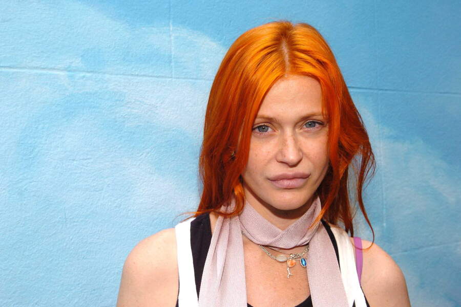 Axelle Red : l'évolution physique de la chanteuse - Télé Loisirs