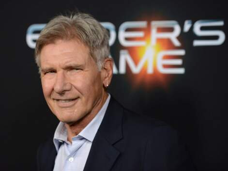 Harrison Ford : de Star Wars à Indiana Jones, l'acteur n'a pas changé ! 