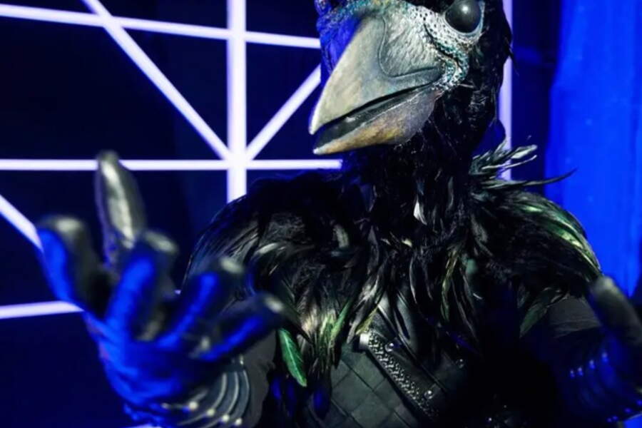 Mask Singer : voici les incroyables costumes de la saison 4 - Télé Loisirs