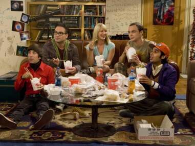 Big Bang Theory : les acteurs de la série culte sont-ils en couple ? 