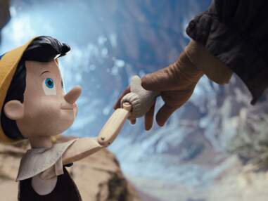 Pinocchio (Disney+) : les personnages du film en live action ressemblent-ils au classique animé des studios Disney ? 