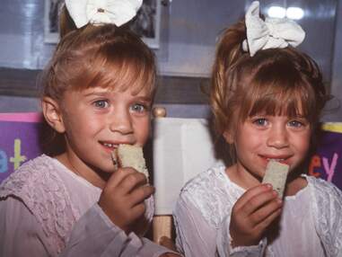 Ashley et Mary-Kate Olsen : les jumelles stars des années 1990 ont bien changé 