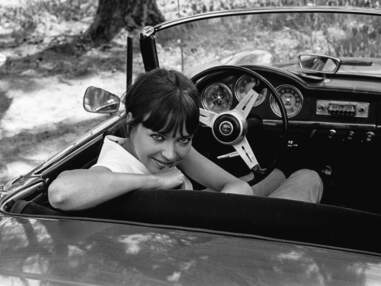 Anna Karina, Brigitte Bardot, les femmes de la vie de Jean-Luc Godard