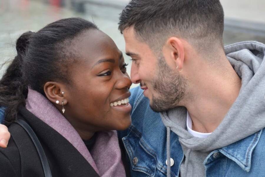 Clarisse Agbegnenou qui est son compagnon, Thomas Grava ? Télé Loisirs