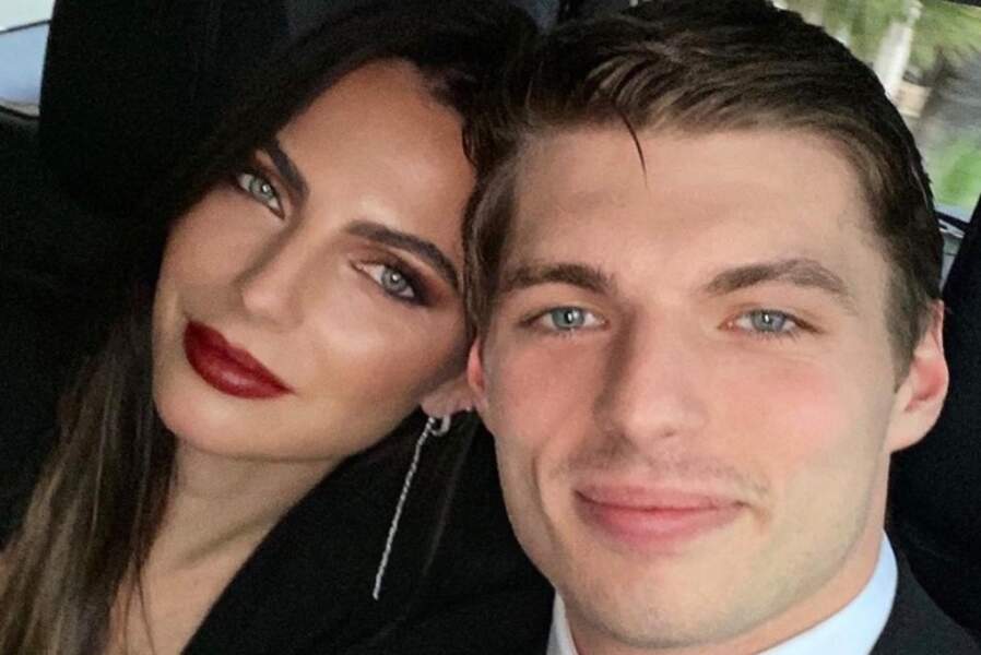 Max Verstappen et Kelly Piquet retour sur leur belle histoire d'amour Télé Loisirs Max Verstappen et Kelly Piquet retour sur leur belle histoire d'amour Télé Loisirs