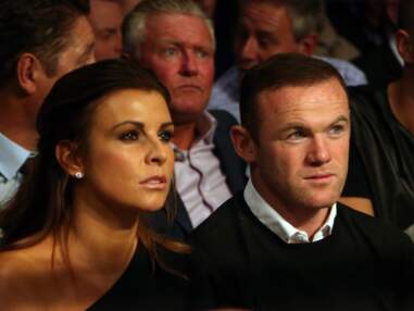 Wayne Rooney : qui est sa femme, Coleen ?