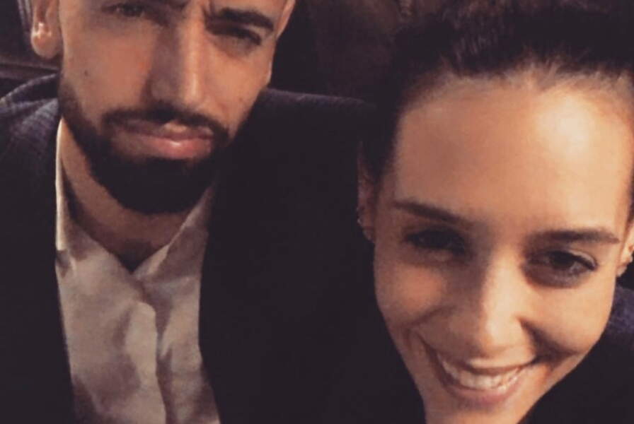 Qui est Ana Pinho, la femme de Bruno Fernandes ? - Télé Loisirs