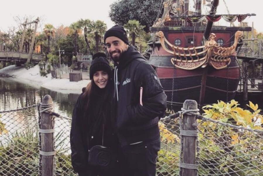 Qui est Ana Pinho, la femme de Bruno Fernandes ? - Télé Loisirs