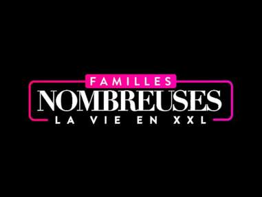Familles nombreuses : découvrez les six nouvelles familles de l'émission de TF1
