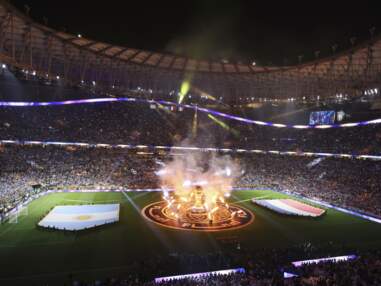 Mondial 2022 : les moments les plus marquants de la finale entre la France et l'Argentine