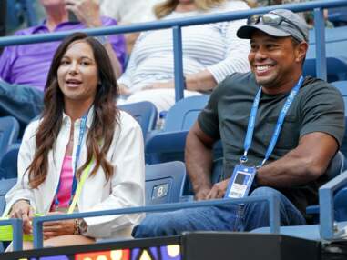 Tiger Woods : qui est sa compagne Erica Herman ?