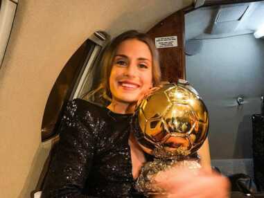 Alexia Putellas : qui est la meilleure footballeuse du monde ?