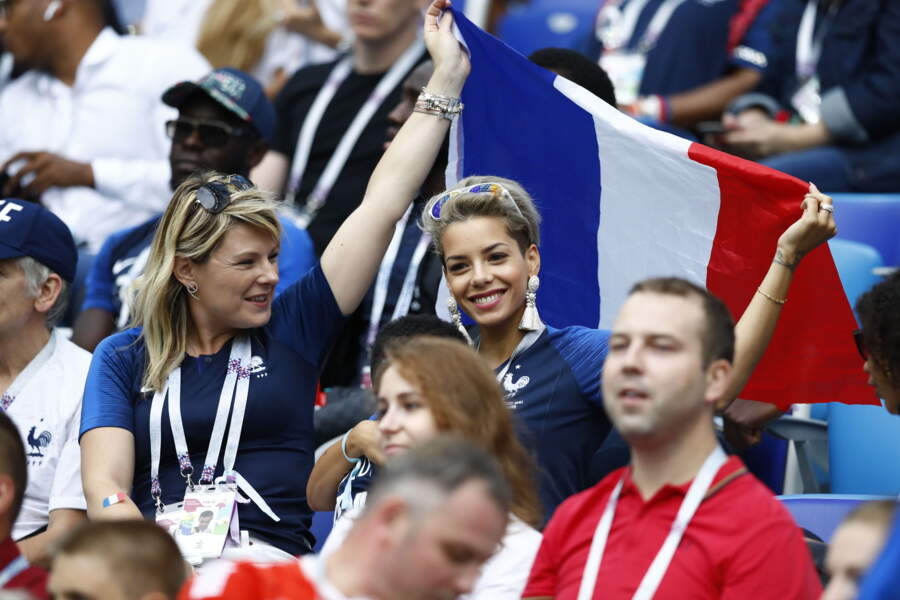 Qui est Isabelle, la femme de Blaise Matuidi ? - Télé Loisirs