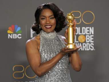 Golden Globes 2023 : les photos de la 80ème cérémonie