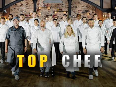 Top Chef 2023 : voici les 16 candidats de la saison 14 !