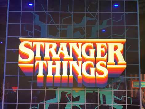 Stranger Things The Experience : découvrez l'ambiance et les décors de l'événement à ne pas rater pour les fans de la série Netflix