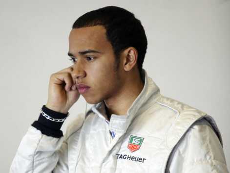 Lewis Hamilton : retour sur l'évolution physique du pilote de Formule 1
