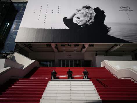 Festival de Cannes 2023 : Michael Douglas, Brie Larson… Le jury fait le show sur la Croisette !
