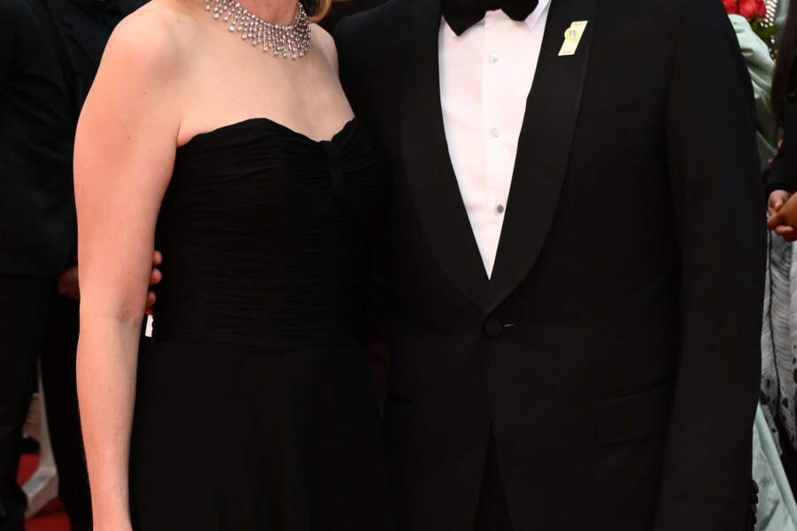 Festival de Cannes 2023 Leonardo DiCaprio et Robert De Niro