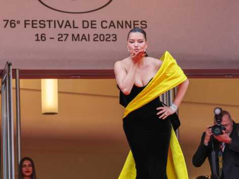 Festival de Cannes 2023 : découvrez les photos les plus glamour du tapis rouge ! 