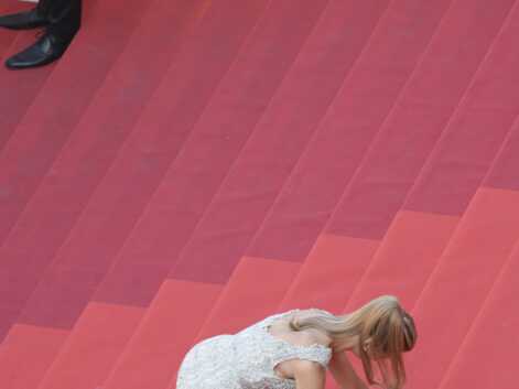 Festival de Cannes 2023 : Juliette Binoche chicissime, Virginie Efira étincelante, Lena Situations ravissante... les stars brillent sur le tapis rouge 