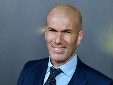 La tribu Zidane, retour en images sur la famille du légendaire footballeur 