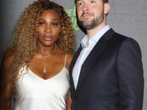 Serena Williams : qui est son compagnon Alexis Ohanian ?
