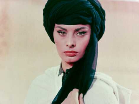 Sophia Loren : retour sur la carrière de l'actrice 