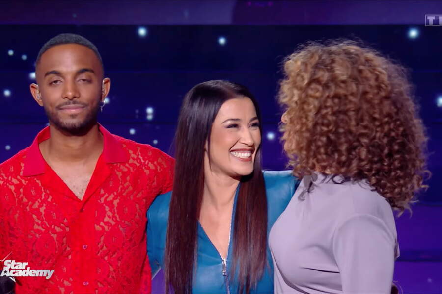 Star Academy 2023 : qui sont les professeurs de l'émission ? - Télé Loisirs