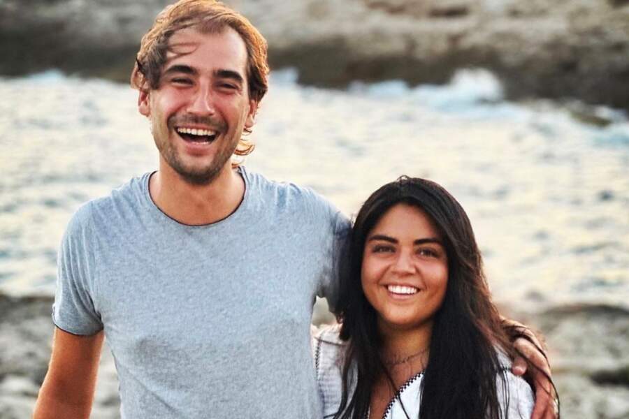L'Agence Martin, Valentin, Majo... Qui sont les membres de la famille