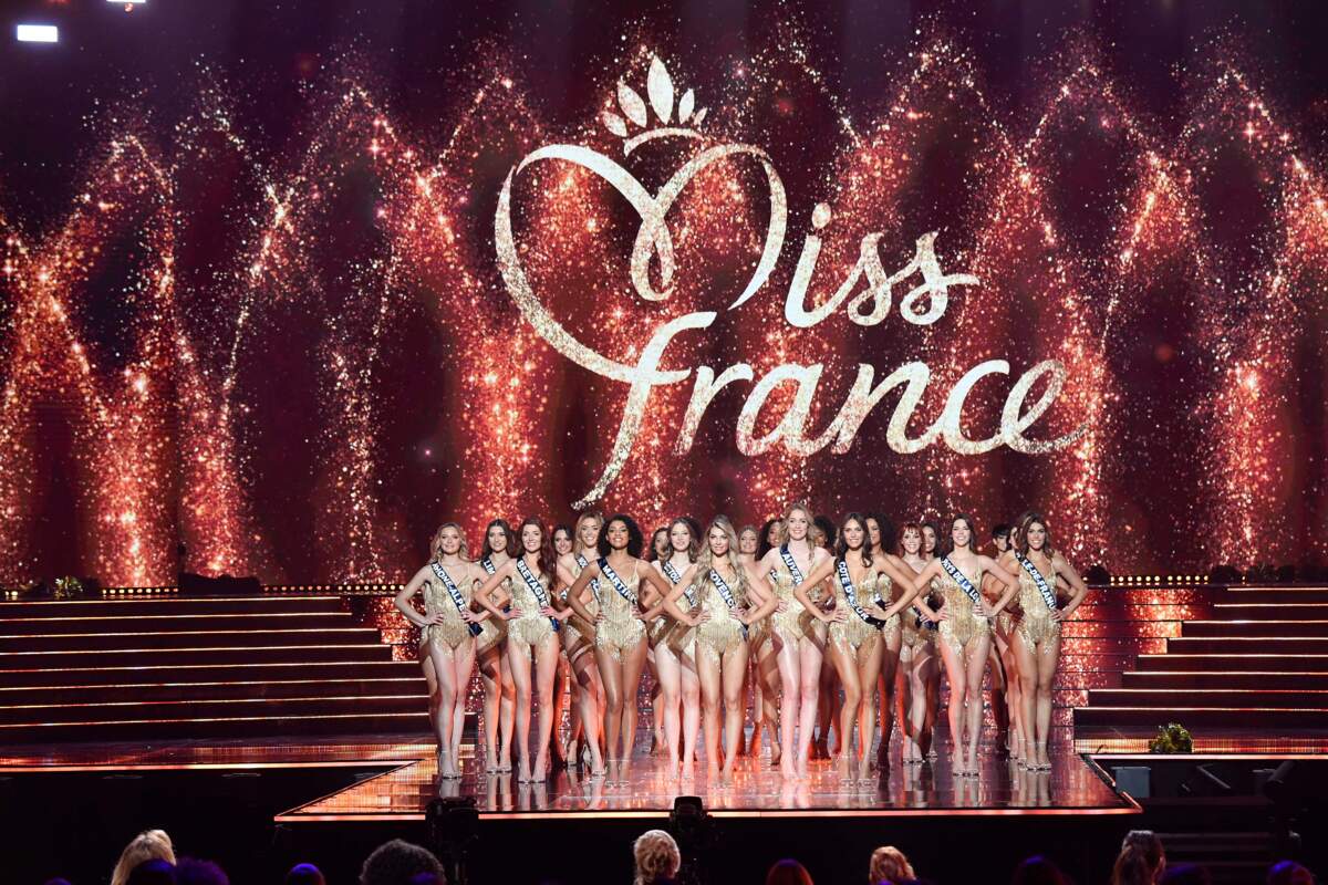 Miss France 2024 : Les Plus Grands Moments De La Soirée - Télé Loisirs