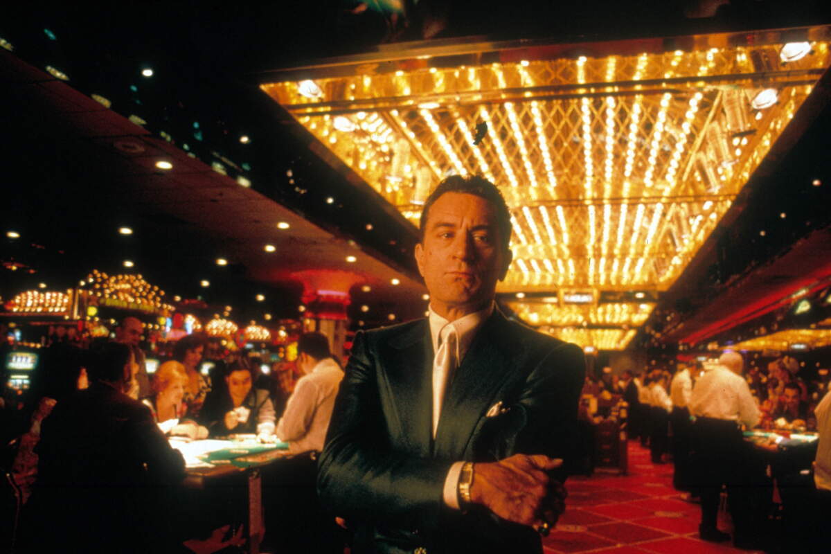 Top 10 des meilleurs films de Robert De Niro - Télé Loisirs
