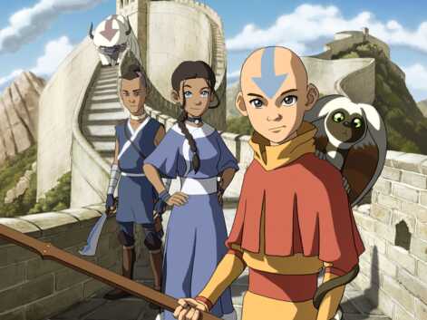 Avatar, le dernier maître de l'air : la fiction en live action de Netflix comparée à la série animée d'origine 