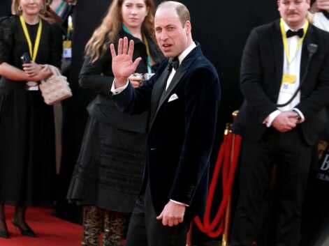 BAFTA 2024 : le prince William, Bradley Cooper, Cate Blanchett... Les stars en nombre à la cérémonie