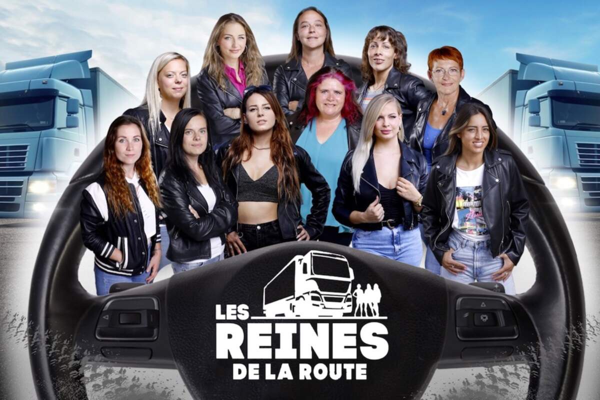 Les Reines de la route qui sont les candidates de la saison 4 ? Télé Loisirs
