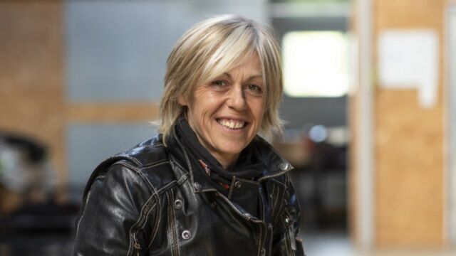 L Amour Est Dans Le Pré Lesbienne Découvrez le parcours de Delphine (L'amour est dans le pré 2021), la
