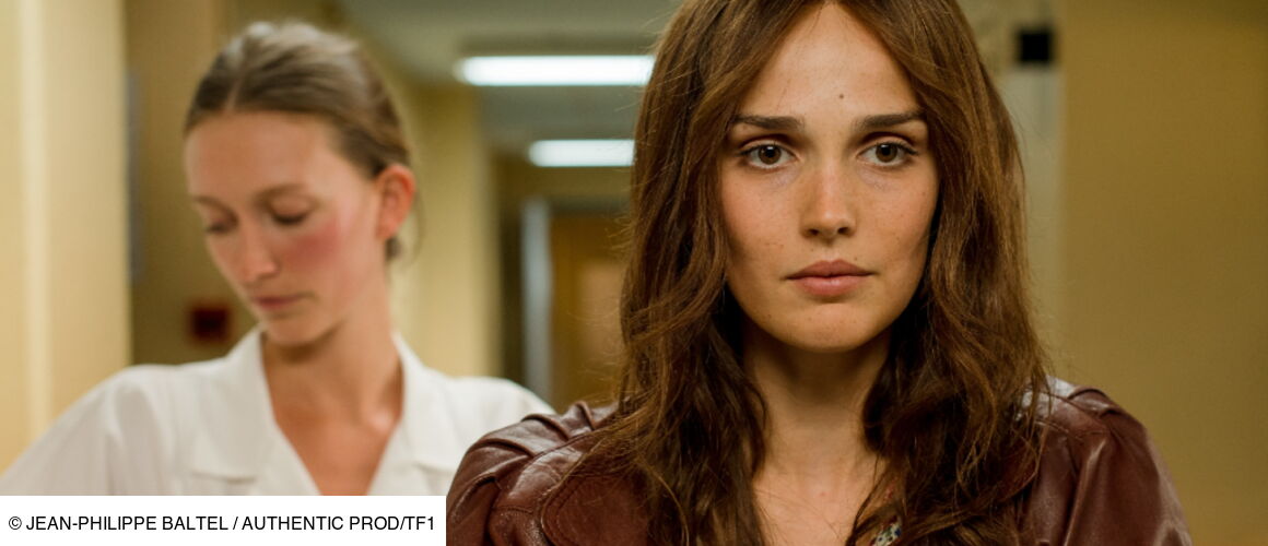 Je Te Promets Qui Sont Les Acteurs De La Serie De Tf1 Series Tele 2 Semaines