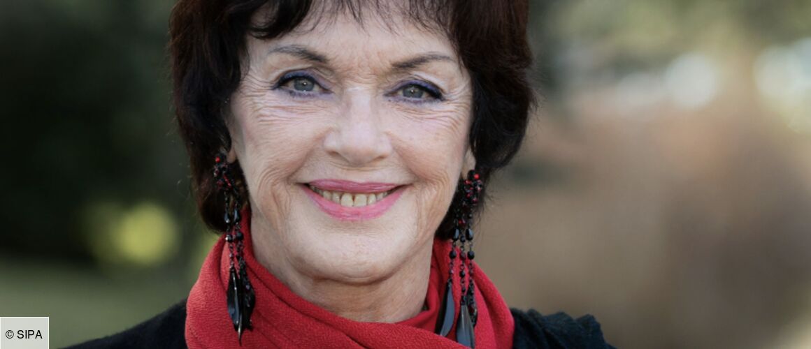 Films Et Séries Tv Avec Anny Duperey Anny Duperey : ce thème que TF1 ne voulait pas aborder dans Une famille