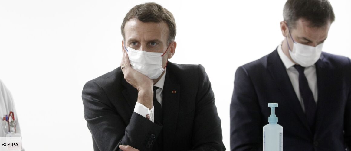 Emmanuel Macron agacé contre Olivier Véran ? "C'était ...