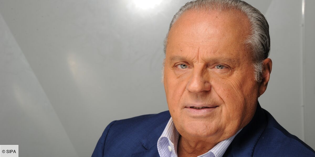 Affaire Gérard Louvin : une enquête pour "chantage ...