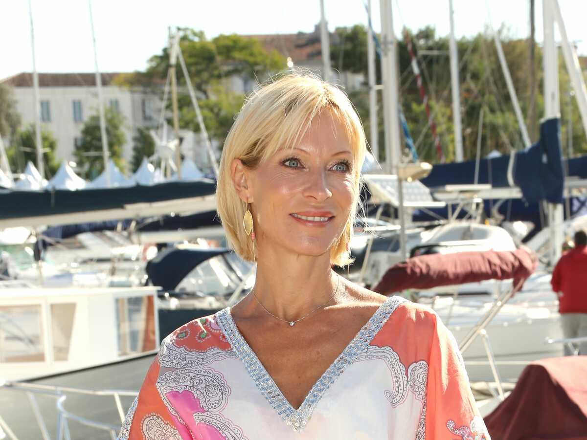 Rebecca Hampton fête ses 48 ans : la star de Plus belle la vie partage un adorable cliché avec sa fille Eléa pour l'occasion (PHOTO)