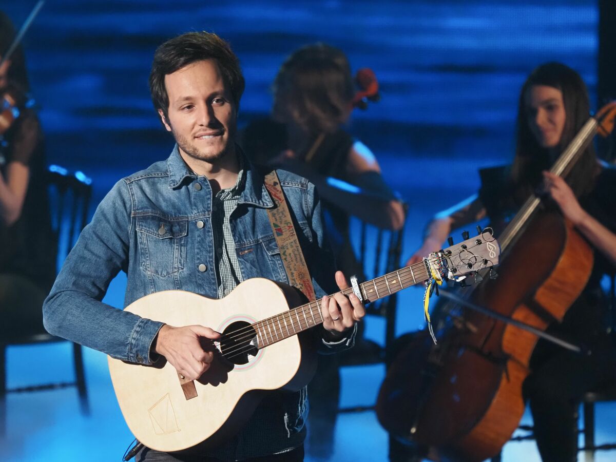 Exclu. Vianney s'exprime pour la première fois sur l'éviction de The Vivi dans The Voice : Il ne faut pas s’acharner sur l’erreur d’un gamin de 17 ans