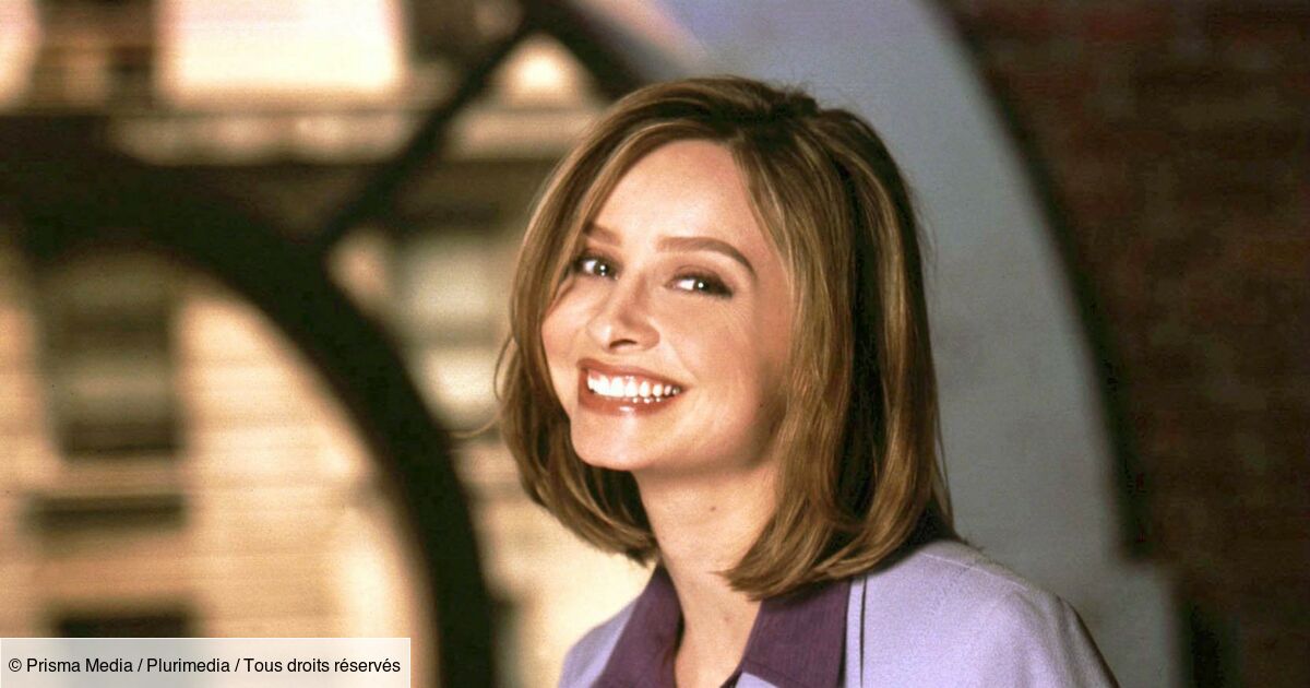 Ally Mcbeal Saison 1 Streaming Ally McBeal