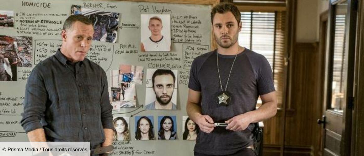 Replay Chicago Police Department Chicago Police Department , épisodes, acteurs, diffusions TV, replay