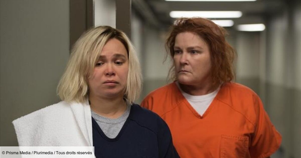 Duree Episode Orange Is The New Black Orange Is the New Black