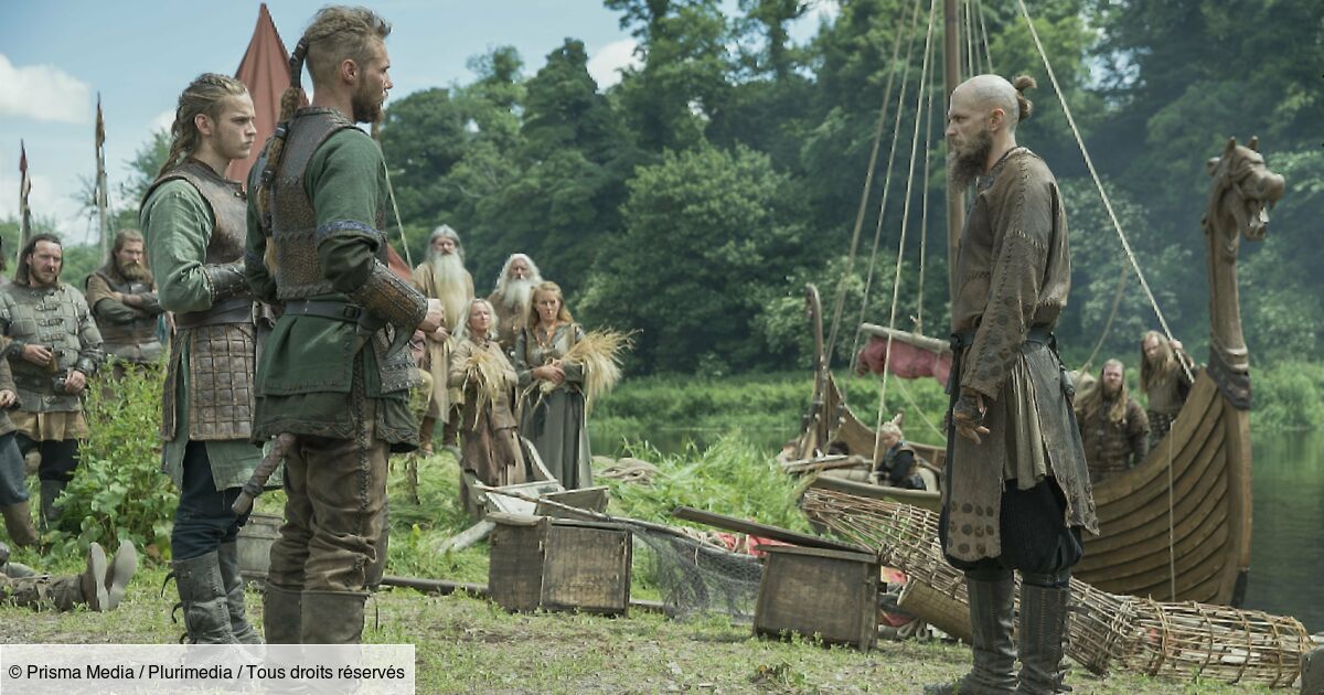 Les Vikings Film Lieu De Tournage Vikings