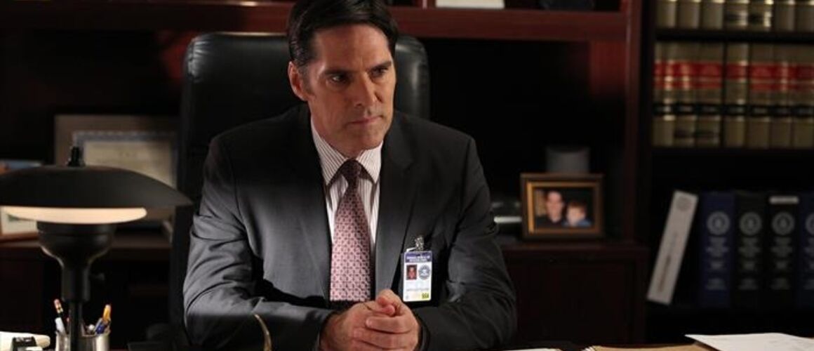 Esprits Criminels Saison 11 Episode 22