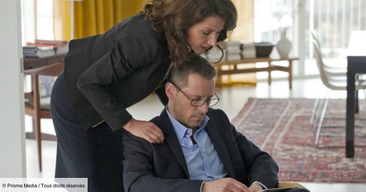 Borgen Une Femme Au Pouvoir Saison 4