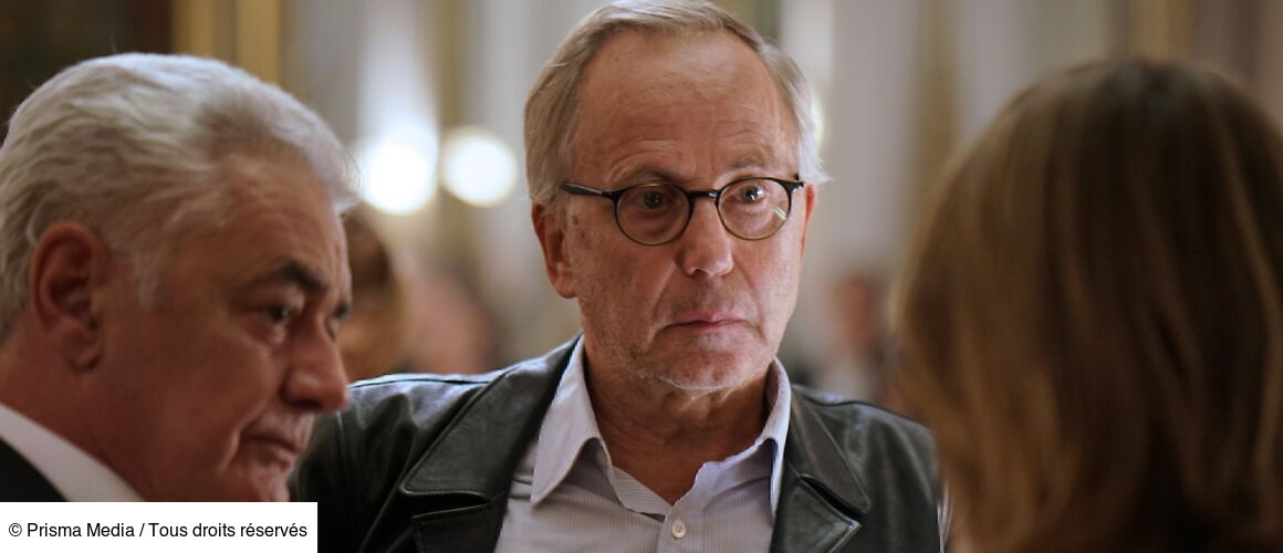Films Et Séries Tv Avec Guy Marchand