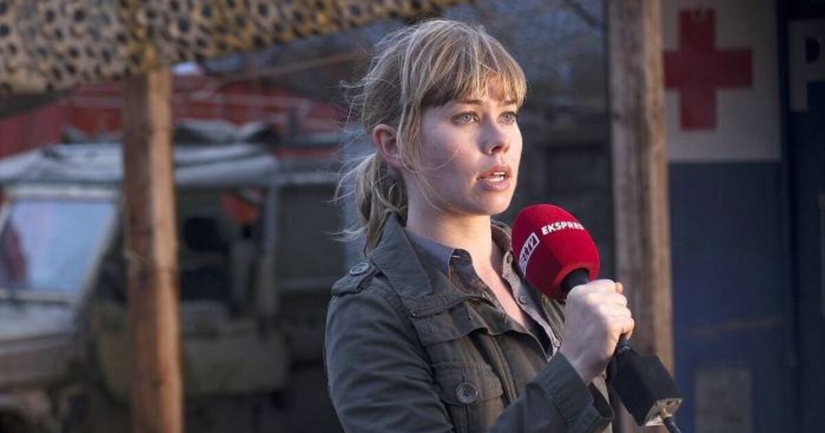 Borgen Saison 4 Nombre D épisodes Borgen